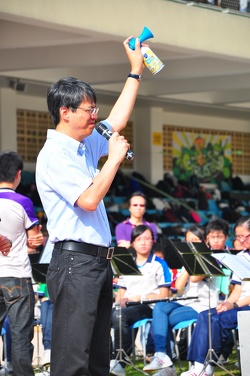 2011---2012 年陸運會 