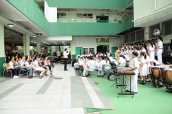 Carmel Information Day (19 November 2011)