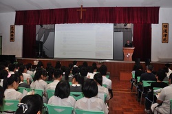 Careers: UST Talk