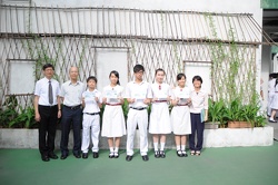 Interclass HW Prize