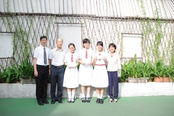 2nd Progress Award—Group Entry (CCLT)