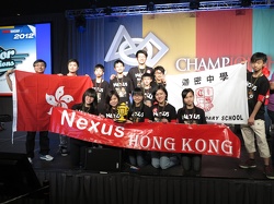 closing ceremony