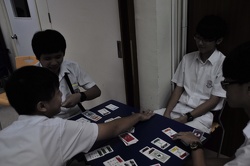 CSC 0057