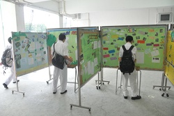 2010—2011 年度學生會選舉