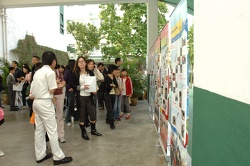 Carmel Information Day (13~11~2010)
