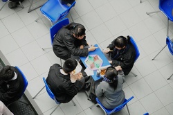 棋藝比賽