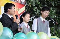 Opening Ceremony