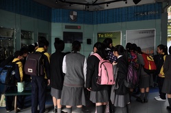 Science Club Activities