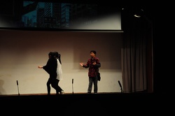Hong Kong School Drama Festival ( English ) 2010—2011
