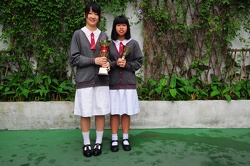 Asia Inter-school Handbell and Handchimes Competition (2011)