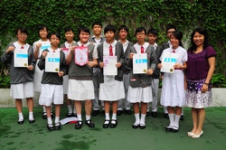 The 63rd Hong Kong Music Festival 