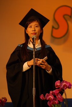 Carmel Secondary School 44th Speech Day