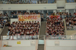 2011 Swimming Gala