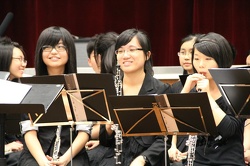 Carmel 1st Annual Concert