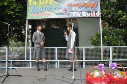 敬師日（學生會及家長教師會舉辦）