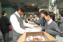 生果日（學生會活動）