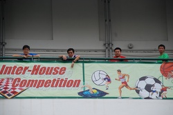 House Challenge