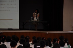 中文科活動