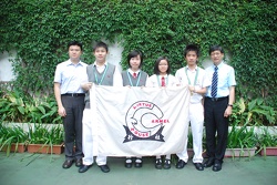 Inter house English Debate Competition Champion  Virtue House