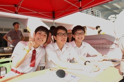 2010 Swimming Gala