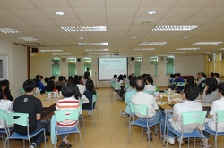 Staff Development Day （Catering for Learner's Diversity）