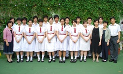 08---09 academic Leaders