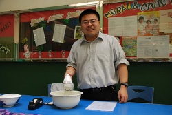 Cooking Demonstration