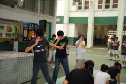Dance Show