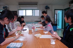 Clay Class