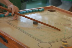 Chess Club---Different kinds of chess for fun!