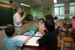 Science Briding Course 2008---2009
