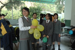 Second Clubs' Day