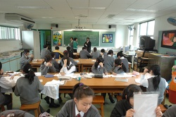 Art Club  (T-shirt Making)