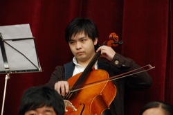 音樂校隊匯演