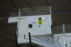 本校設計與科技科同學參加香港青少年機械人世界盃 (RoboCupJunior Hong Kong)大賽，於拯救組比賽中(RoboCupRescue) 獲得亞軍