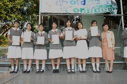 Achievers of Advanced Level of VQ Program.jpg
