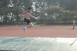 各項比賽