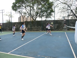 2008 F.1 Inter-Class Volleyball