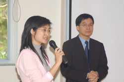 家長教師會聯誼日