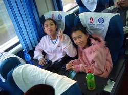 Trip to Guangzhou