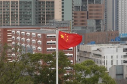 升旗禮