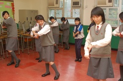 Second Clubs' Day (9/3/2007)