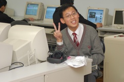 Maths & Computer Club-----Maths & Computer Game Corner