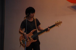 Singing Contest