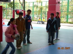 AFS Inter-cultural Fair