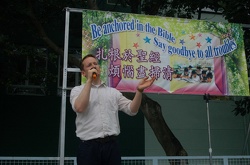 Neil's sharing