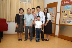 39th Speech Day