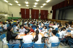    S. 1 English Bridging Program 2006   