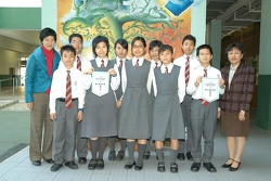 57 th Speech Festival Winner