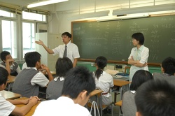 2005---2006開學禮